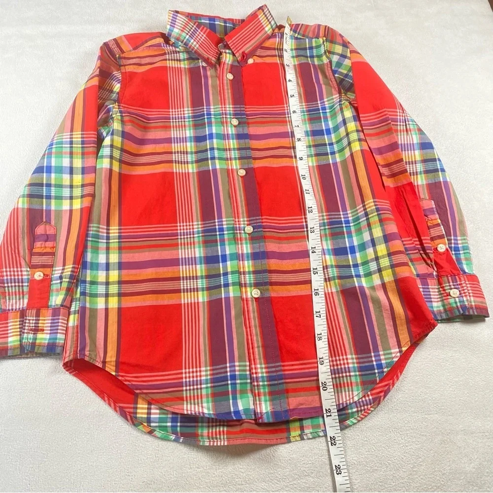 Ralph Lauren excellent 100%